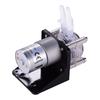 GROTHEN   12V Peristaltic Pump with Silicone Tubing High  Water Liquid Pump Dosing Vacuum Pump Self-Priming Anti-Corrosion    for   Aquari