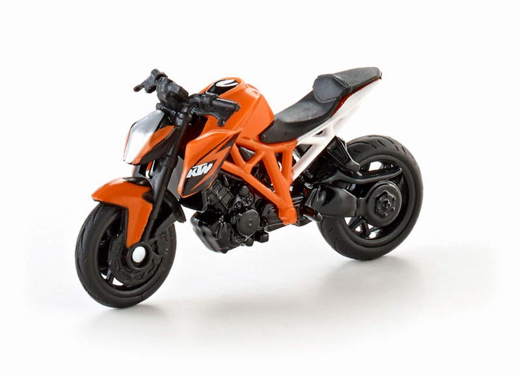 SIKU KTM 1290 Super Duke R SK1384