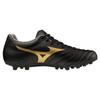 Mizuno Monarcida Neo II Select Artificial Turf Round Toe Lace-Up AG (Rubber Short Studs) Slip-Resistant Durable Soccer Shoes P1GA232650