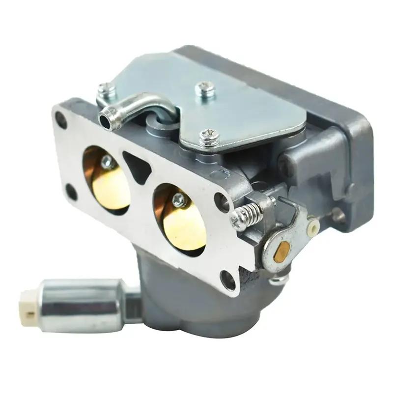 791230 Carburetor Kit for Briggs & Stratton 407777 20-25 HP Engine 699709 499804 for John Deere L118 L120 LA130 L150