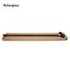 Brown Long Bear T Head  Wooden Fashion Walking Stick Decorative Cospaly Cane Halloween Mace Crutch  Wand Crosier 93cm