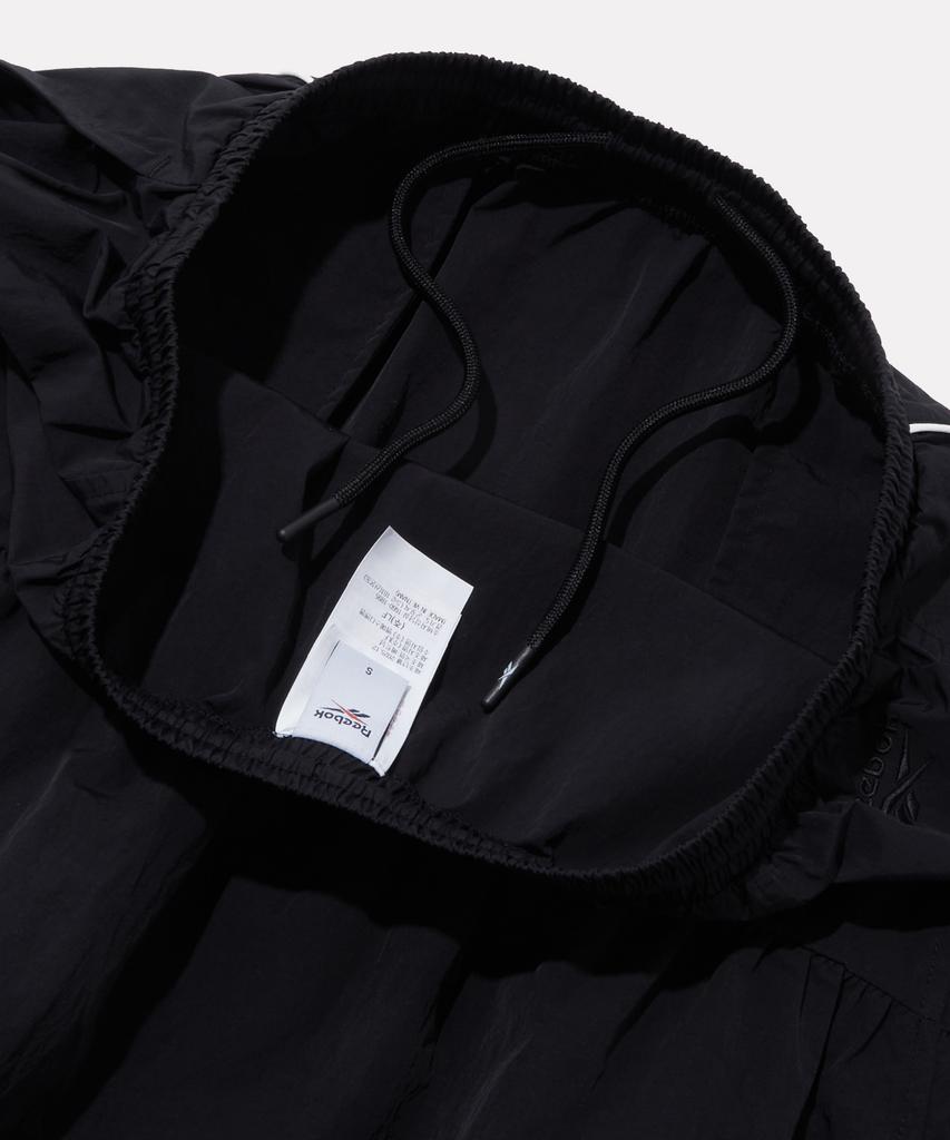 REEBOK Flare String Skirt (W) - Black