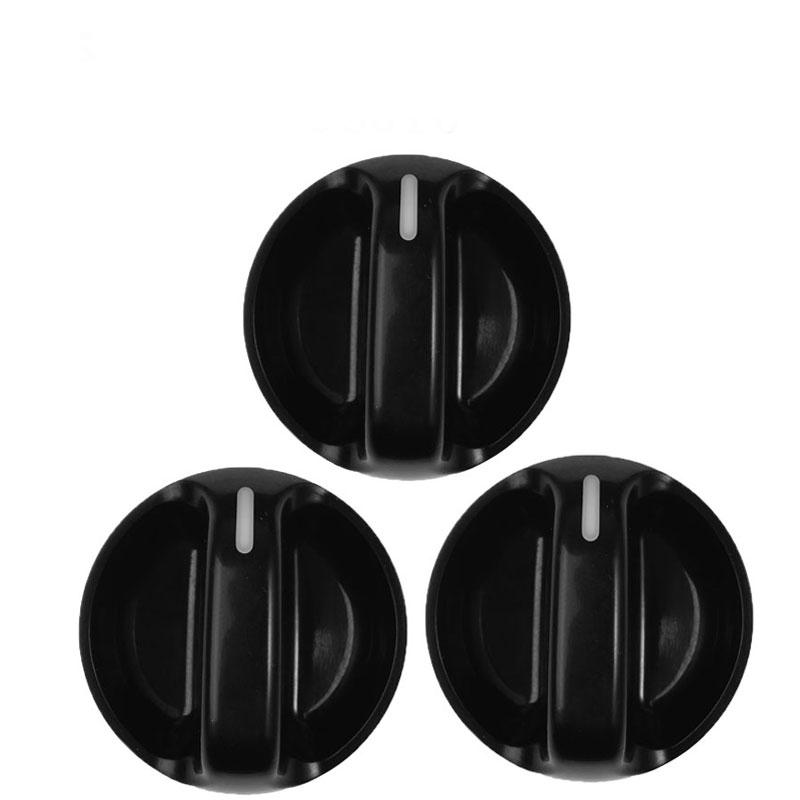 New A/C Climate Fan Heater Control Knob Plastic For Toyota Tundra 2000-2006 55905-0C010 559050C010