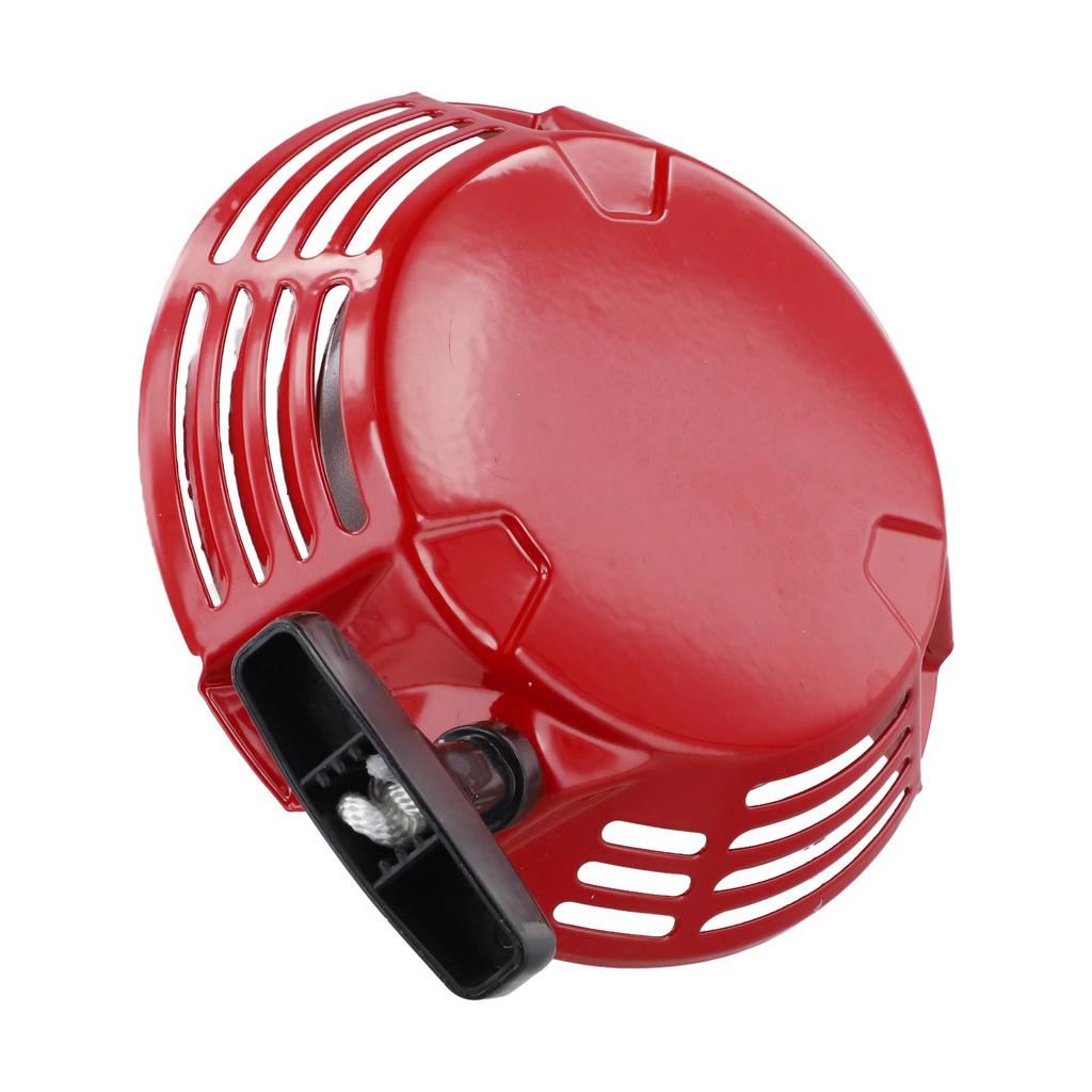Replacement Lawn Mower Recoil Starter for Honda HR216 HRH536 HRD536 HRJ196 Designed To Maintain Engine Starting Efficiency