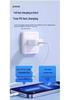 30W Type-C Charger for Apple: Compatible with iPhone 16 Pro and 12 Max Charger and Sync Cable.