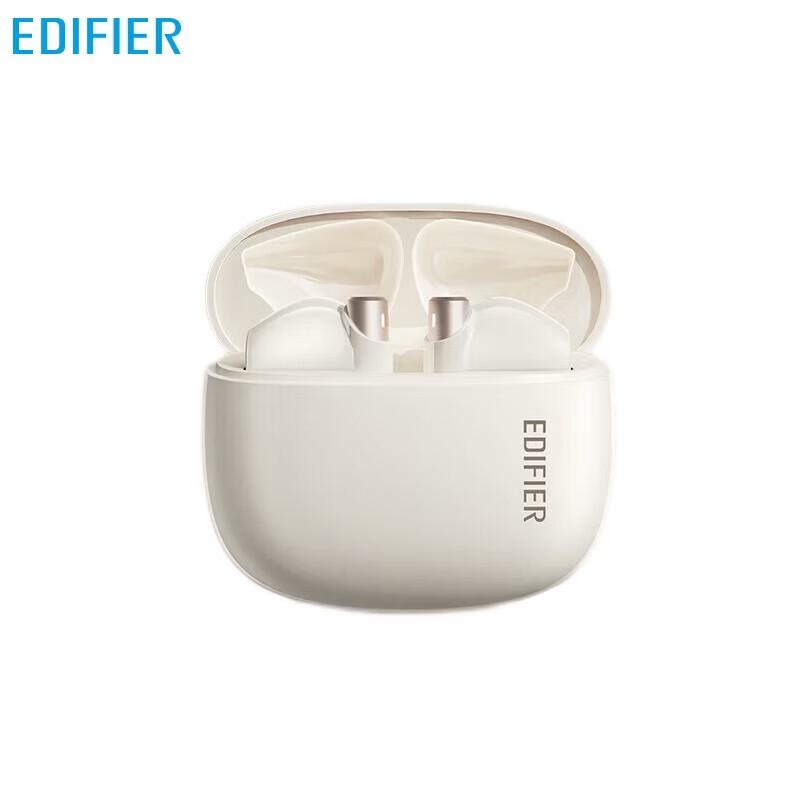 

EDIFIER Zero Ace True Wireless Semi-in-Ear Earbuds