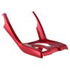 Gear   Panel Trim Frame Stylish Int ior Decoration Fit for     2016+(Carbon     )