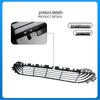 Mercedes-Benz C-Class W205 Front Bumper Air Intake Grille C200 C260 2058852023