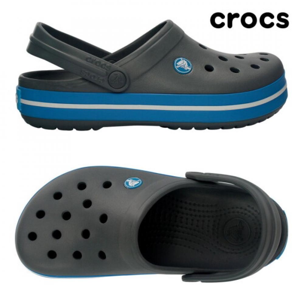 Crocs Unisex Crocband 11016 07w