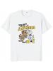 T Shirt Funny Cat Meme  T-Shirt Casual Soft Unisex Tee Tops EU Size Graphic T Shirts Shirts For Wounisex Y2k Top