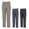 KIM YOUNG JOO GOLF Spring/Autumn Premium Shark Spandex Hidden Band Men'S Golf Pants Dofmsl33