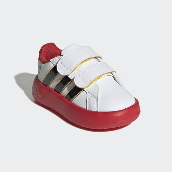 Adidas Kids Grand Court Mickey