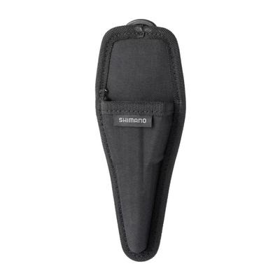 SHIMANO Pliers Holder Black Semi-Hard BP-051Y