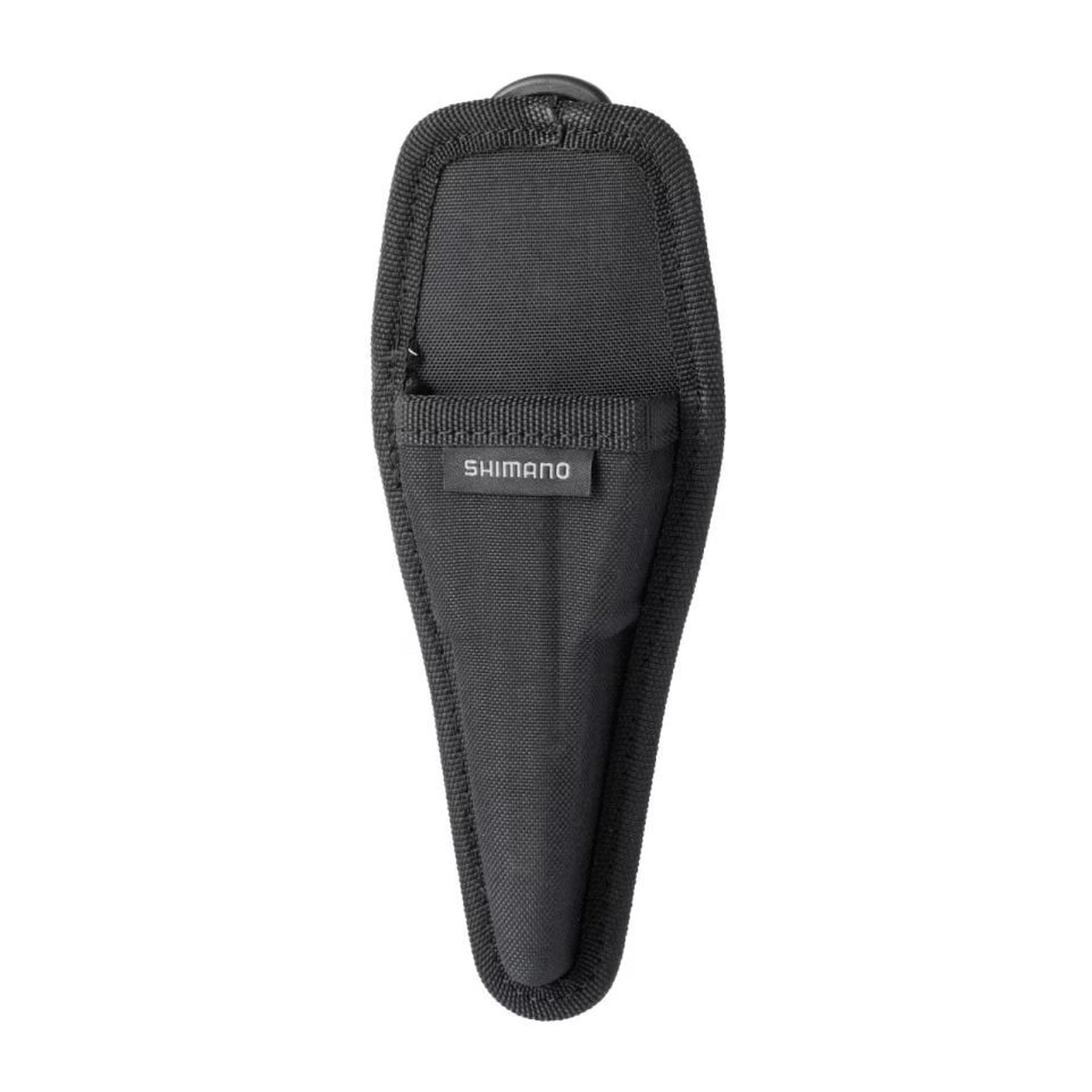 

SHIMANO Pliers Holder Black Semi-Hard BP-051Y чорний