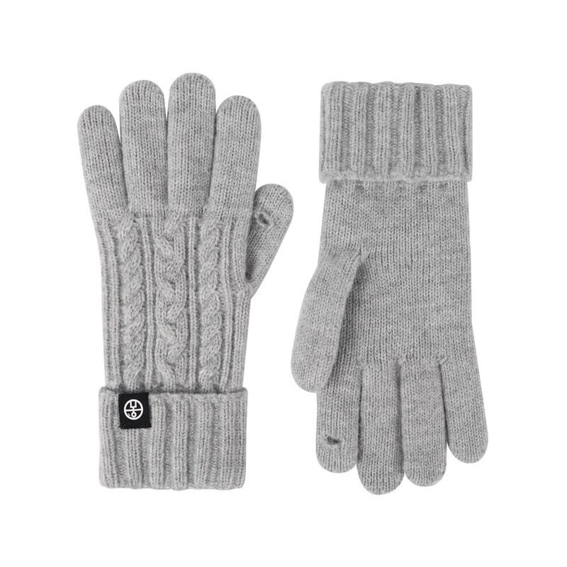 Xihong Winter Outdoor Cycling Knitted Gloves