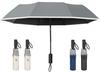 A Balance of Light Weight and LAOGOT Folding Automatic Opening and Large Folding and for Both Sunny and Rainy Strong Wind Durable Water 8 Diameter