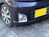 BRIGHTZ Chrome Fog Light Type for Wagon R MH22S Compatible with MH and 22 Wagon and Wagon R Covers, A, (FOG-COV-199), MH22, H22, R, Owl, (Part Number