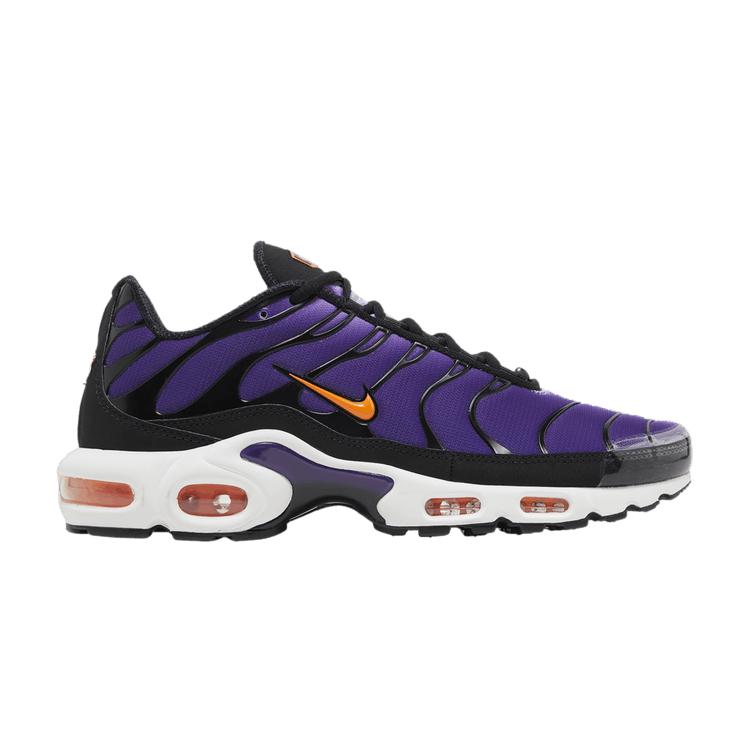 Nike Air Max Plus OG Voltage