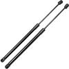 KUNSYOUKIM Rear Gate Trunk Damper 2008-2014 Nissan Murano Z51 TZ51 TNZ51 PNZ51 SUV Standard Base LE S SL SV 2nd Generation 90450AA1A Genuine Replaceme
