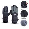 SOTHING Winter Warm Touchscreen Ski & Cycling Gloves