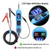 Cel mai nou tester de circuite electrice CNBJ-823 Tester de sistem electric pentru automobile Cu comutator de alimentare Instrument de diagnosticare a vehiculelor