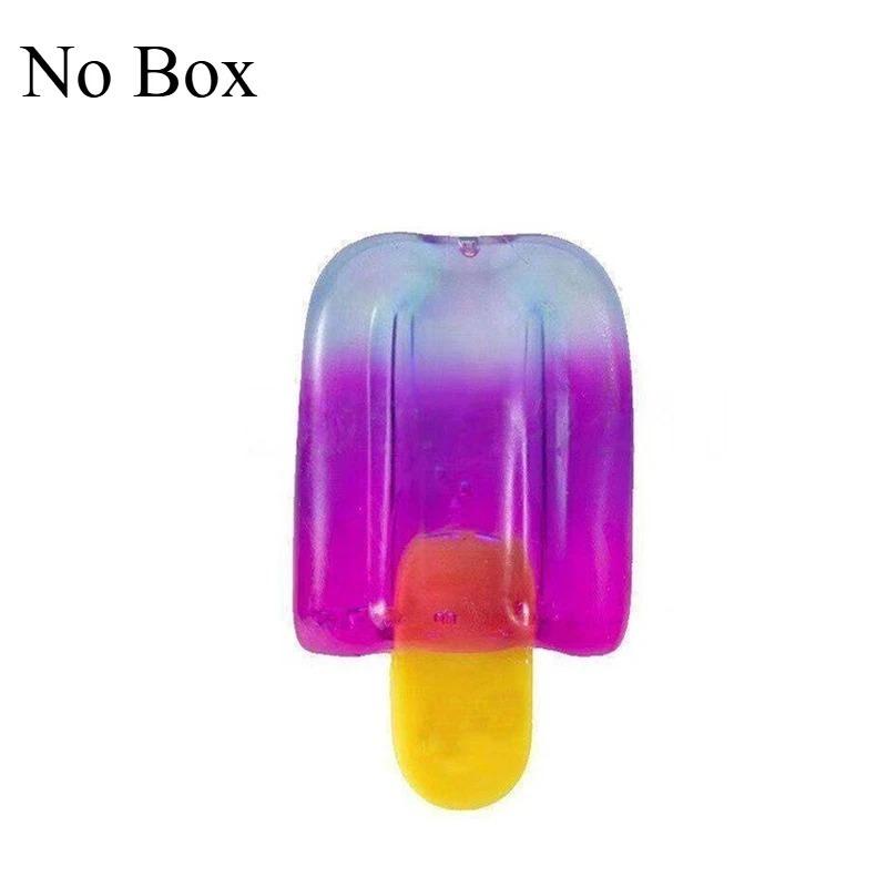 

NeeDoh Fuzz Relief Fidget Toy Flower Smile Soft Stress Relief Toy Jellyfish Squish Modeling Waterproof Play Sensory Toy Gift