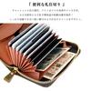 SATTO Mini Wallet Tochigi Leather 2-Fold Mens Green