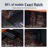Compatible 6-Piece Starry Sky Floor Mats for Geely Xingyuan, Galaxy M9, Boyue L, Xingyue L, Xingrui, A7, and Xingyao