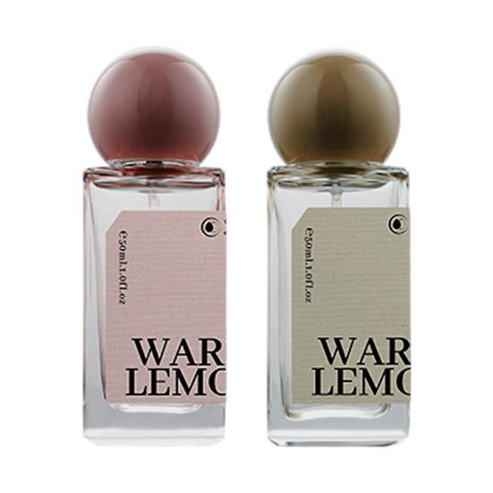 50ML Long Lasting Fragrance Perfume, Floral Tea Scent Light Fresh Perfume, Natural Plants Daily Wear Fragrance Spray, Gift for Women