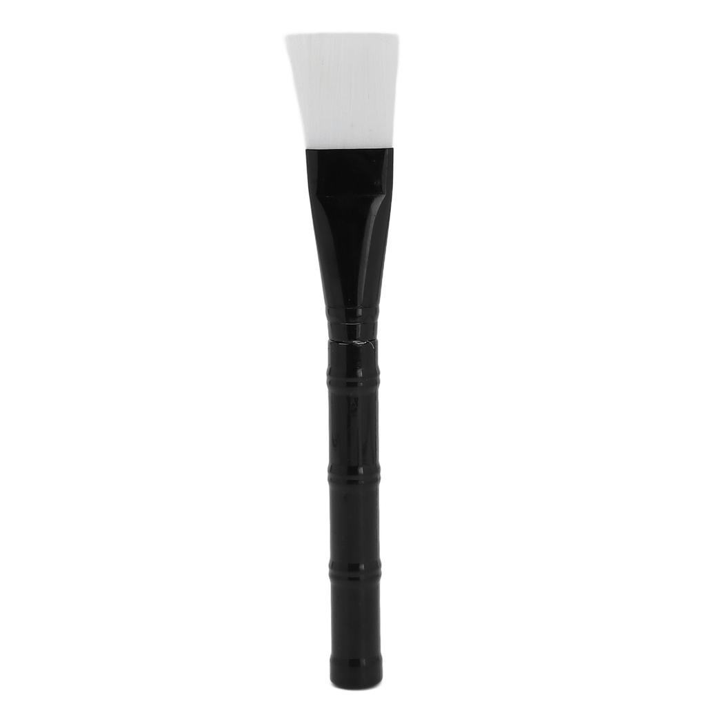 Facial Mask Brush DIY Cosmetic Facial Mud Mask Brush Applicator Beauty Tool for Peel Mask