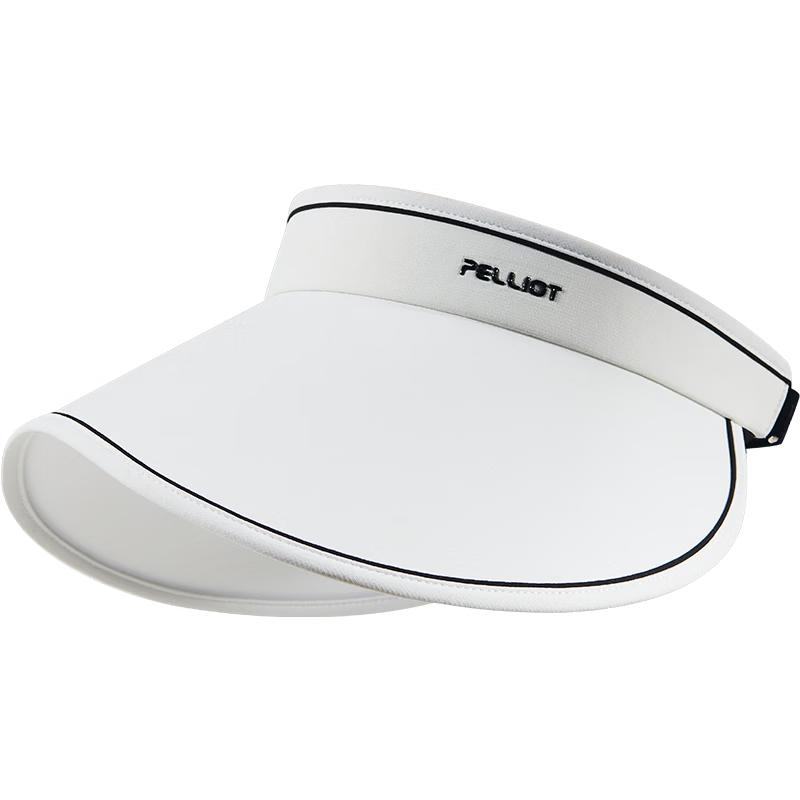 Pelliot Women s Wide-Brim Sun Protection Visor Hat