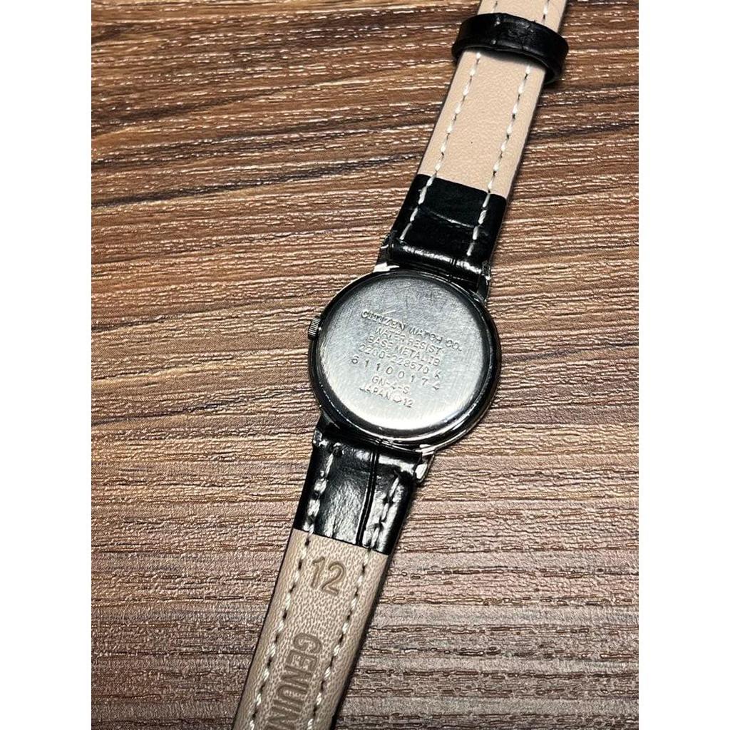 Used Working item, 90s CITIZEN FORMA Vintage Ladies Watch