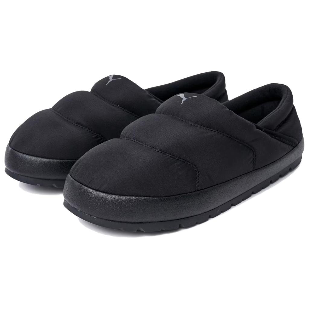 Puma Tuff Terra Unisex Puma Black Galactic Gray 402176-01