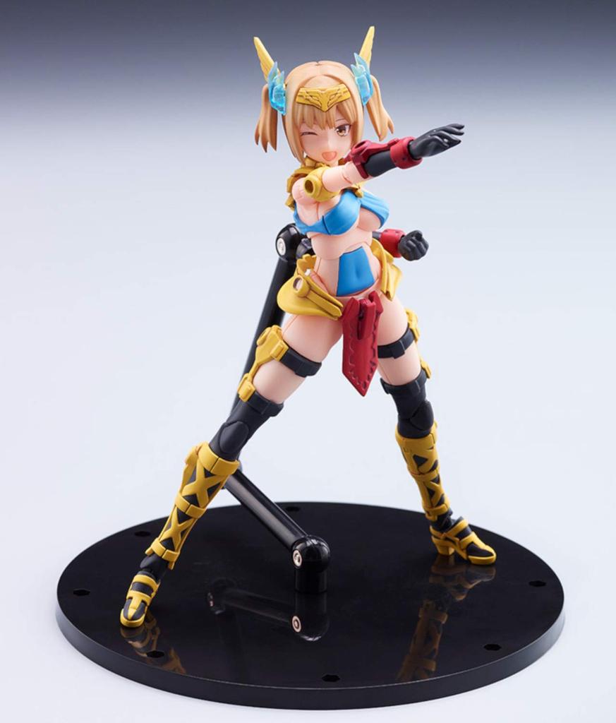 Aoshima Bunka Kyozai New Combined Series Combined Approximately 170mm Includes Hotaka Plastic Model Atranger, Tall, Atori, Pre-Colored Kit, GR-01