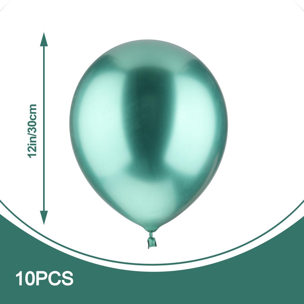 Latex Balloon Birthday Balloons Party Balloons Latex Party Balloons For Birthday Party
