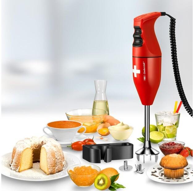 Погружной блендер Unold 90212 ESGE M120 rot