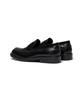 Pennyplate Men'S All-Black Low Loafers