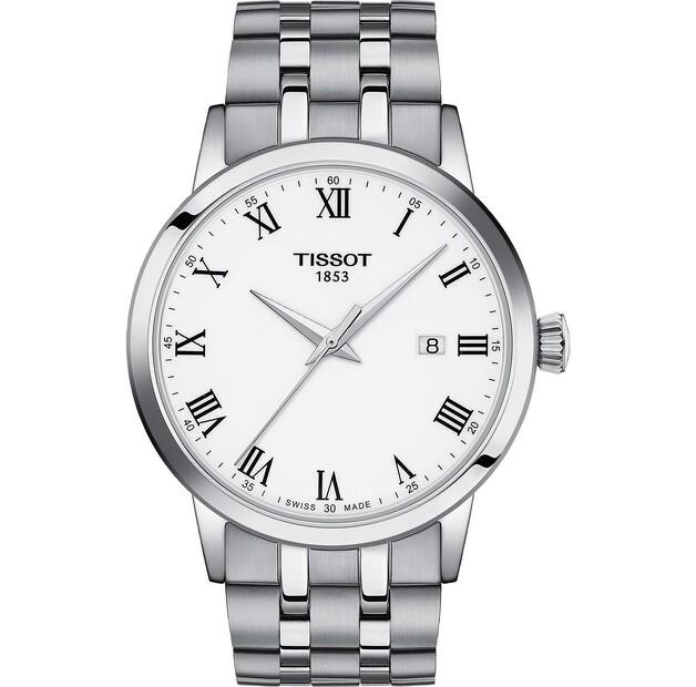 Часы Tissot T129.410.11.013.00