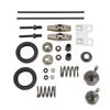 24PCS Valve Push Rod Kit Improve Engine Performance Metal for GX340 GX390 11hp 13hp Engine