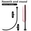 New silicone horse eye stick urethral blockage penis expansion stimulation plug alternative male masturbation adult products fun