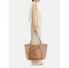Handbag Badura WENN-01 Black