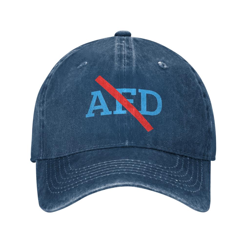 Summer No AfD  Baseball Cap Sun  Adjustable Print Washed Hip Hop Hats Couple WomenFitted Retro Running Hippie Baseball Caps