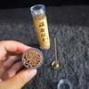 70 Sticks/box 8.5cm Natural Incense Sticks HaiNan OUDH Scents for Home Portable Stick Incenses