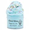 Diy Slime Silk Mud Cloud Mud Ice Cream Mud Stress Relief Toy For Kids