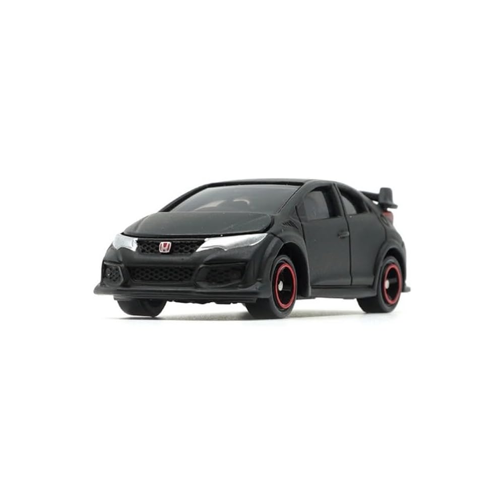 Tomica AO-07 Honda Civic Type R Asia Limited Model Car Collectible Toy