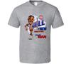 Üst giysisi – T-shirtler