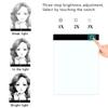 A4/A5 Led Drawing Copy Board Kids Toy To Draw Tablet 3 Level Dimmable Sketching Painting Tablet Light Pad Diamond Painting