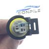 For Buick Cruze Air Conditioner A/C Pressure Switch Throttle Socket Engine Socket Plug Cable