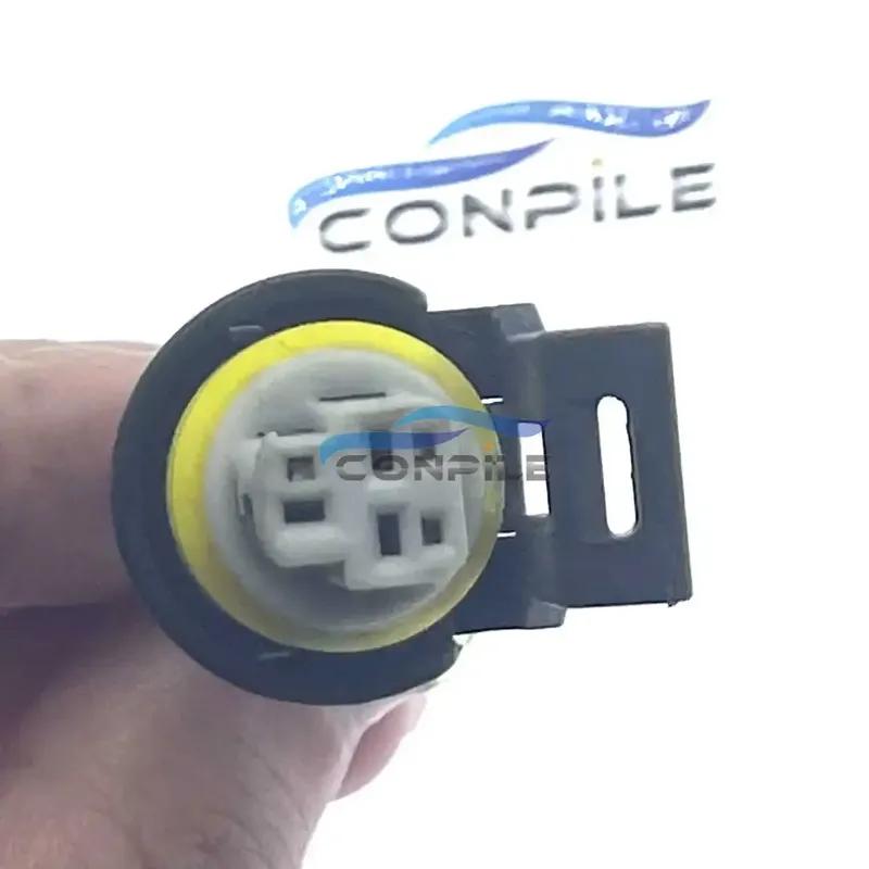 For Buick Cruze Air Conditioner A/C Pressure Switch Throttle Socket Engine Socket Plug Cable
