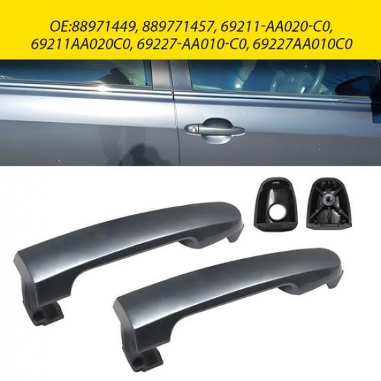 Door Handle For Pontiac Vibe/ Scion/ Toyota Right Left  Side